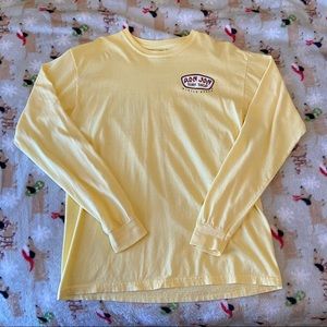 Ron Jon Long Sleeve Tee ❌SOLD❌